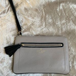 Kate Spade Wristlet